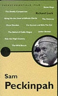 Cover: Sam Peckinpah - Pocket Essentials