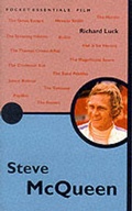 Cover: Steve McQueen - Pocket Essentials