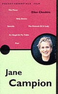 Cover: Jane Campion - Pocket Essentials