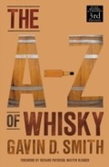 Cover: A-Z of Whisky - Neil Wilson Publishing