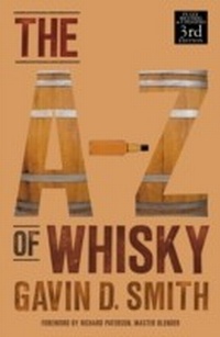 Abbildung von: A-Z of Whisky - Neil Wilson Publishing