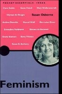 Enlarge image Cover: Feminism - Pocket Essentials