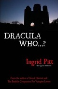 Cover: Dracula Who? - Avalard Publishing