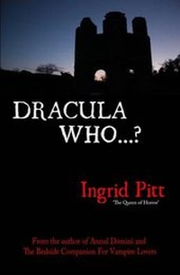 Enlarge image Cover: Dracula Who? - Avalard Publishing