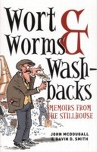 Abbildung von: Wort, Worms & Washbacks - Neil Wilson Publishing