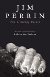 Enlarge image Cover: Climbing Essays - Neil Wilson Publishing