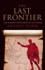 Cover: Last Frontier - Neil Wilson Publishing