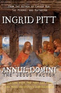 Cover: Annul Domini - Avalard Publishing