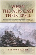 Cover: When the Alps Cast Their Spell - In Pinn