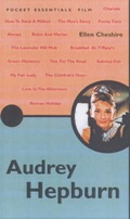 Cover: Audrey Hepburn - Pocket Essentials