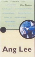 Cover: Ang Lee - Pocket Essentials