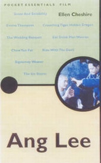 Enlarge image Cover: Ang Lee - Pocket Essentials