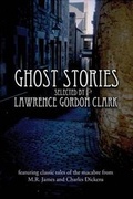Cover: Ghost Stories - Avalard Publishing