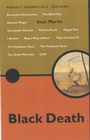 Cover: The Black Death - Pocket Essentials