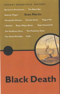 Enlarge image Cover: The Black Death - Pocket Essentials