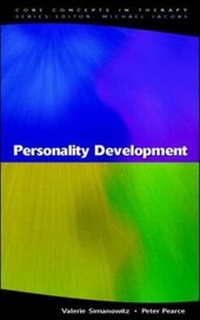 Enlarge image Cover: Personality Development - Open University Press