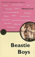 Cover: The Beastie Boys - Pocket Essentials