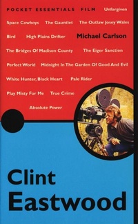 Abbildung von: Clint Eastwood - Pocket Essentials