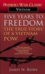 Cover: Five Years To Freedom - Presidio Press