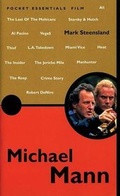 Cover: Michael Mann - Pocket Essentials