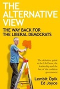 Cover: The Alternative View - Queensferry Publishing