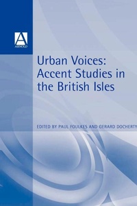 Abbildung von: Urban Voices - Hodder Arnold