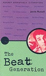 Cover: The Beat Generation - Pocket Essentials