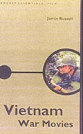 Cover: Vietnam War Movies - Pocket Essentials