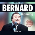 Cover: Best of Bernard Manning: Volume 1 - Redbush Entertainment Ltd