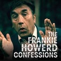 Cover: Frankie Howerd - Redbush Entertainment Ltd