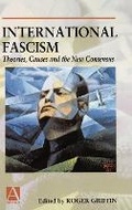 Cover: Theories of Fascism - Hodder Arnold