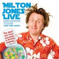 Enlarge image Cover: Universe Tour - Redbush Entertainment Ltd