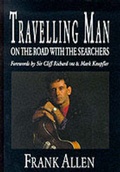 Cover: Travelling Man - Aureus Publishing