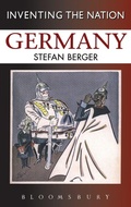 Cover: Germany - Hodder Arnold