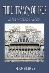 Enlarge image Cover: The Ultimacy of Jesus - Aureus Publishing