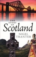 Cover: Story of Scotland - Neil Wilson Publishing