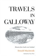 Cover: Travels in Galloway - Neil Wilson Publishing