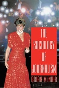Bild: The Sociology of Journalism - Hodder Arnold