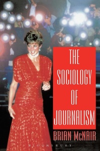 Bild: The Sociology of Journalism - Hodder Arnold