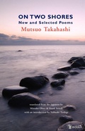Cover: On Two Shores - Dedalus Press