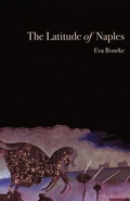 Cover: The Latitude of Naples - Dedalus Press