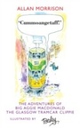 Cover: Cummoangetaff! - Neil Wilson Publishing