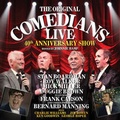 Cover: The Original Comedians Live - Redbush Entertainment Ltd
