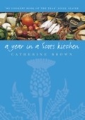 Cover: Year In A Scots Kitchen - Neil Wilson Publishing