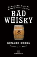 Cover: Bad Whisky - Neil Wilson Publishing