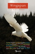 Cover: Wingspan - Dedalus Press