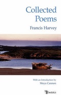 Cover: Collected Poems - Dedalus Press