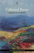 Cover: Collected Poems - Dedalus Press