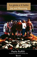 Cover: Joy and Mourning - Dedalus Press