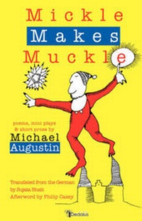 Abbildung von: Mickle Makes Muckle - Dedalus Press